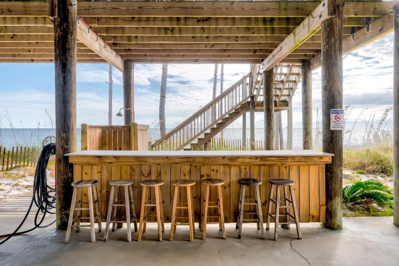 Bonnie Blue Villa Dauphin Island Exterior photo