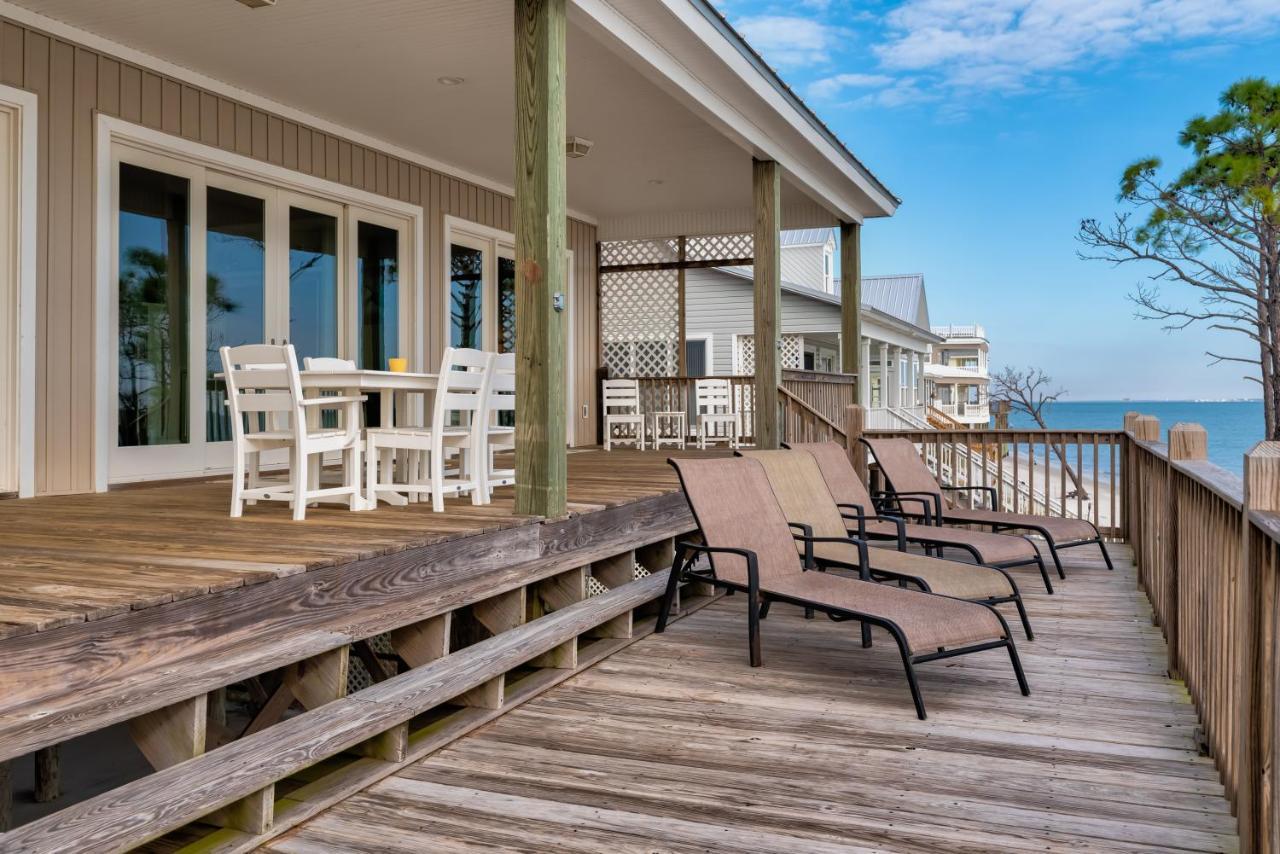 Bonnie Blue Villa Dauphin Island Exterior photo