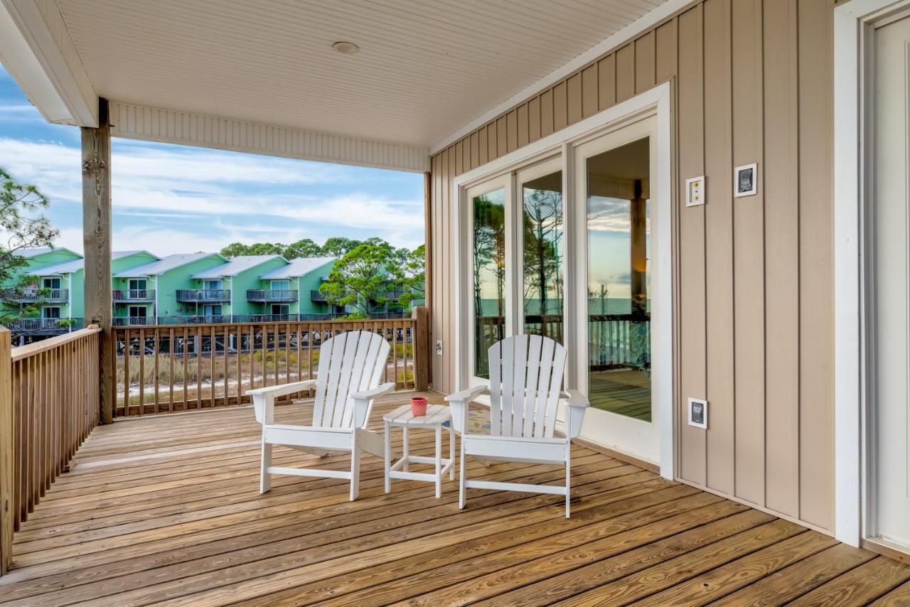 Bonnie Blue Villa Dauphin Island Exterior photo