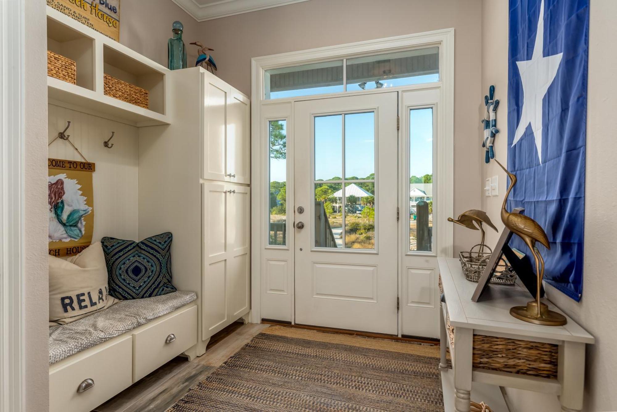 Bonnie Blue Villa Dauphin Island Exterior photo