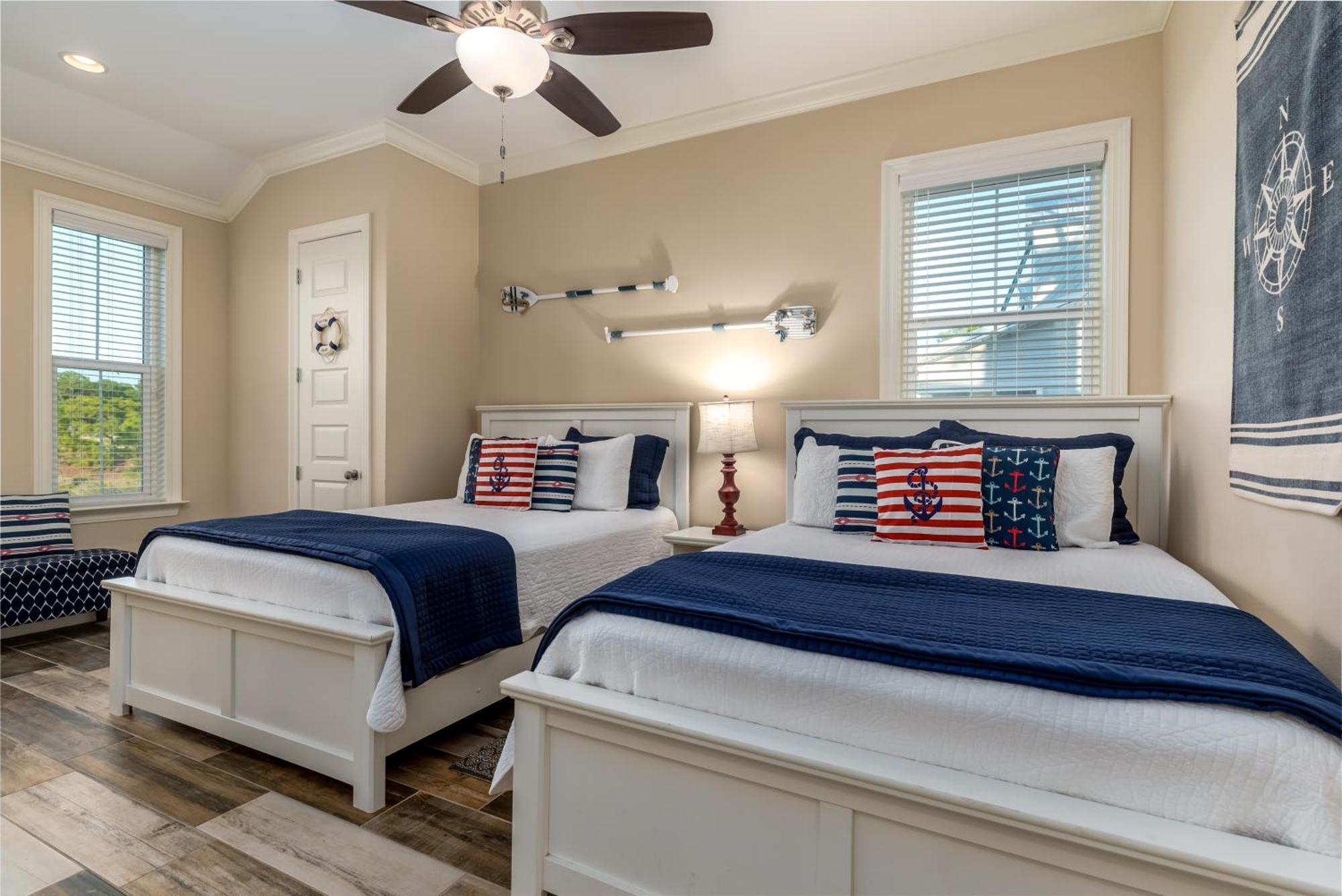 Bonnie Blue Villa Dauphin Island Exterior photo
